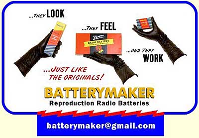 BatteryMaker, Bill Morris