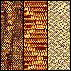 Grille Cloth Samples