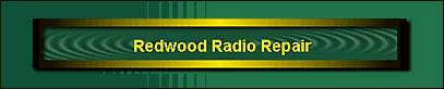 Redwood Radio Repair