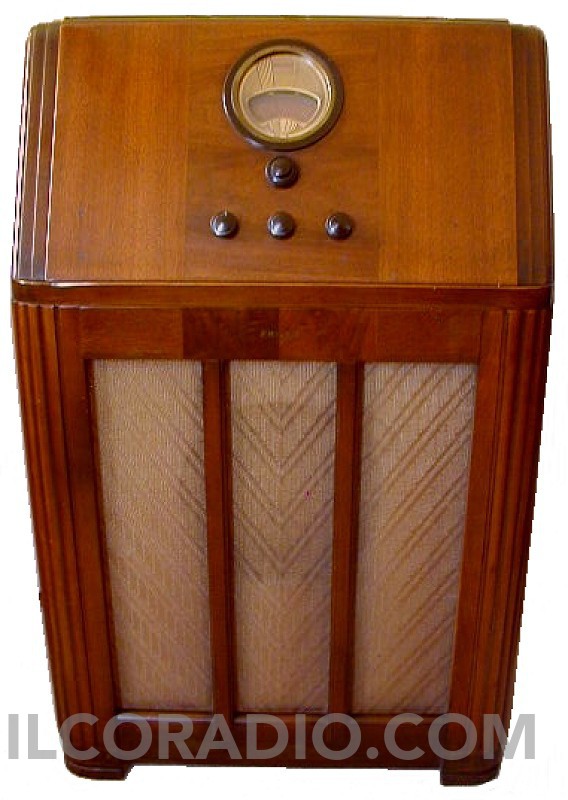 Radio Portátil De Bolsillo Philco Prc38 Dial Fm Am Parlante - PHILCO RADIOS  - Megatone