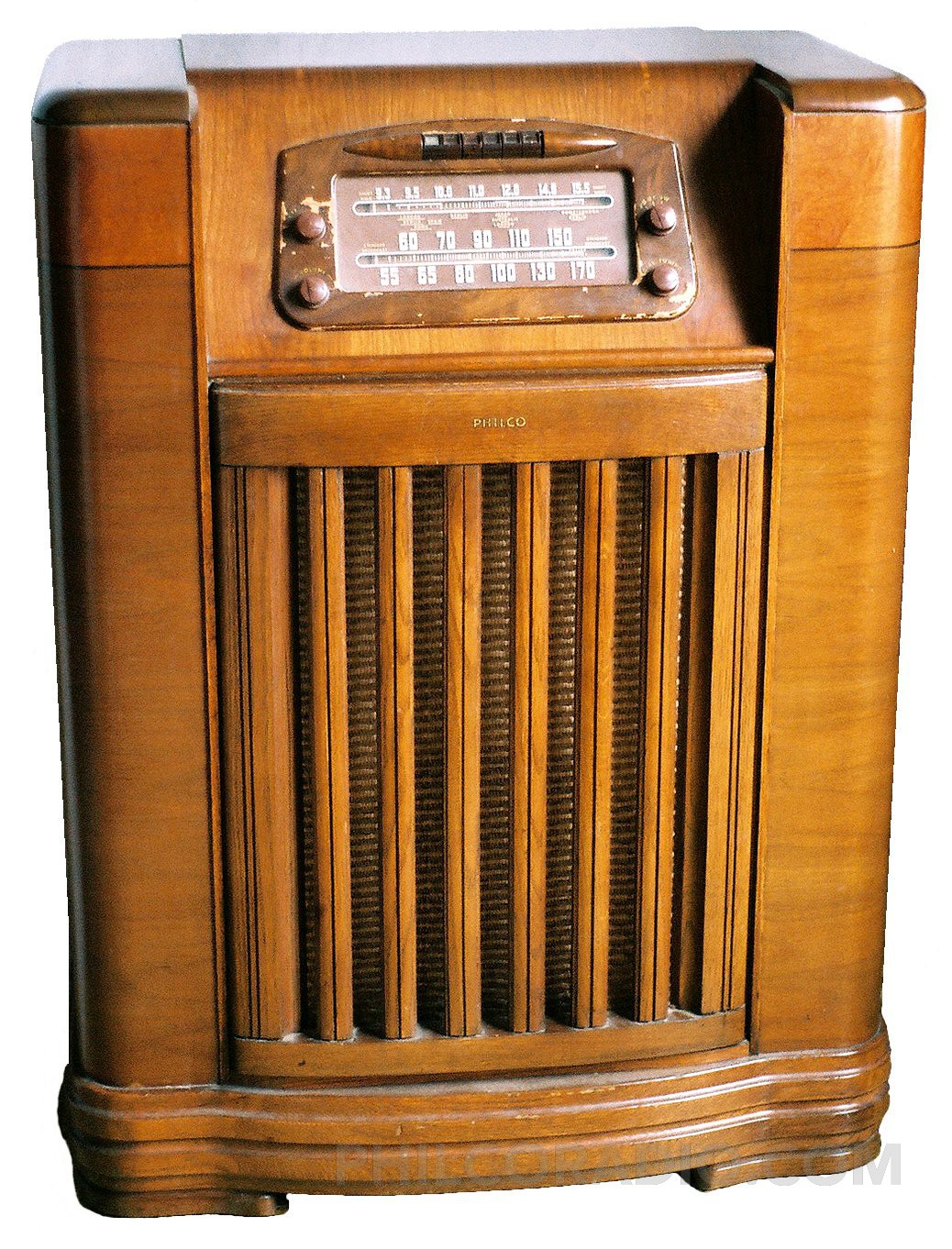 January 1946 - Philco Radio Gallery