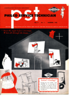 PST-Philco Service Technician – 1958-12