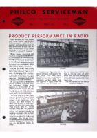 Philco Serviceman – 1951-06